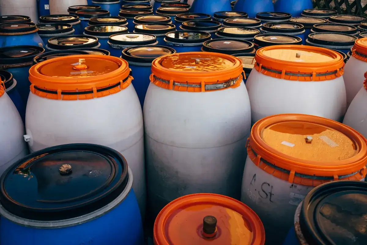 Chemical & Toxic Waste Cleanup in Appleton, MN