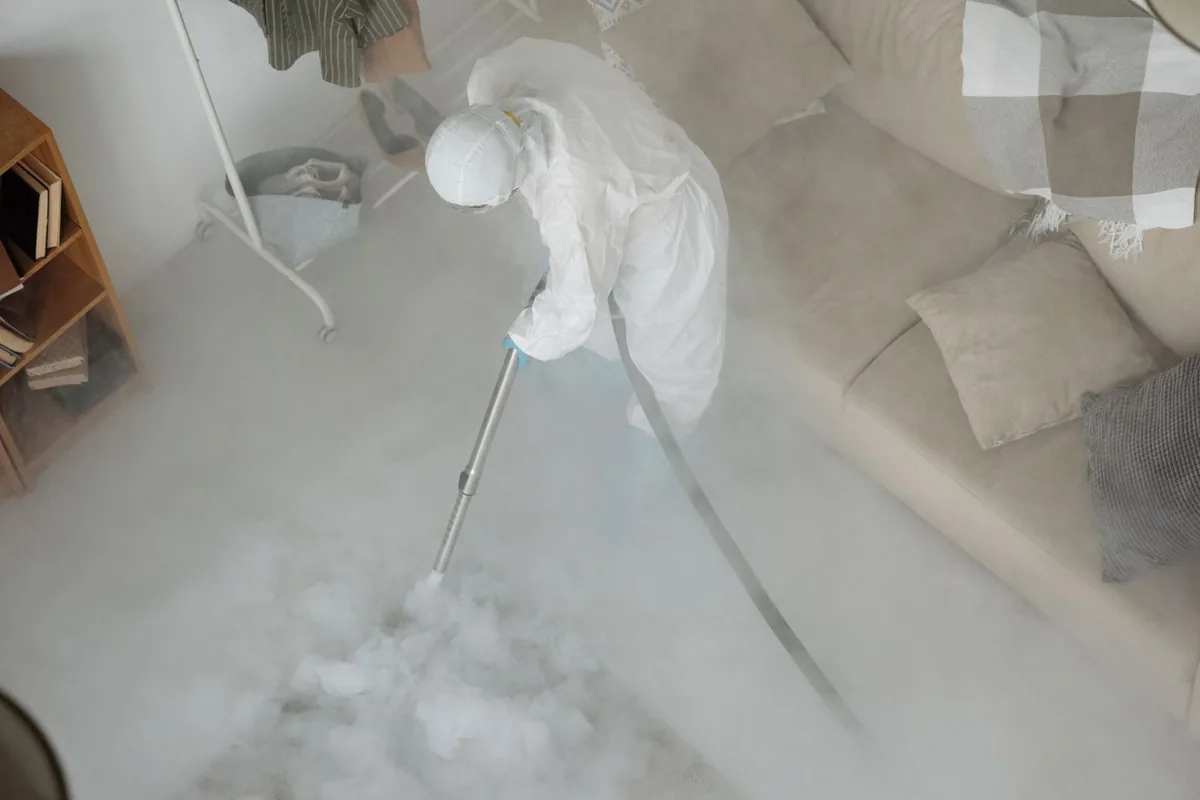 Crime Scene Cleanup in Appleton, MN