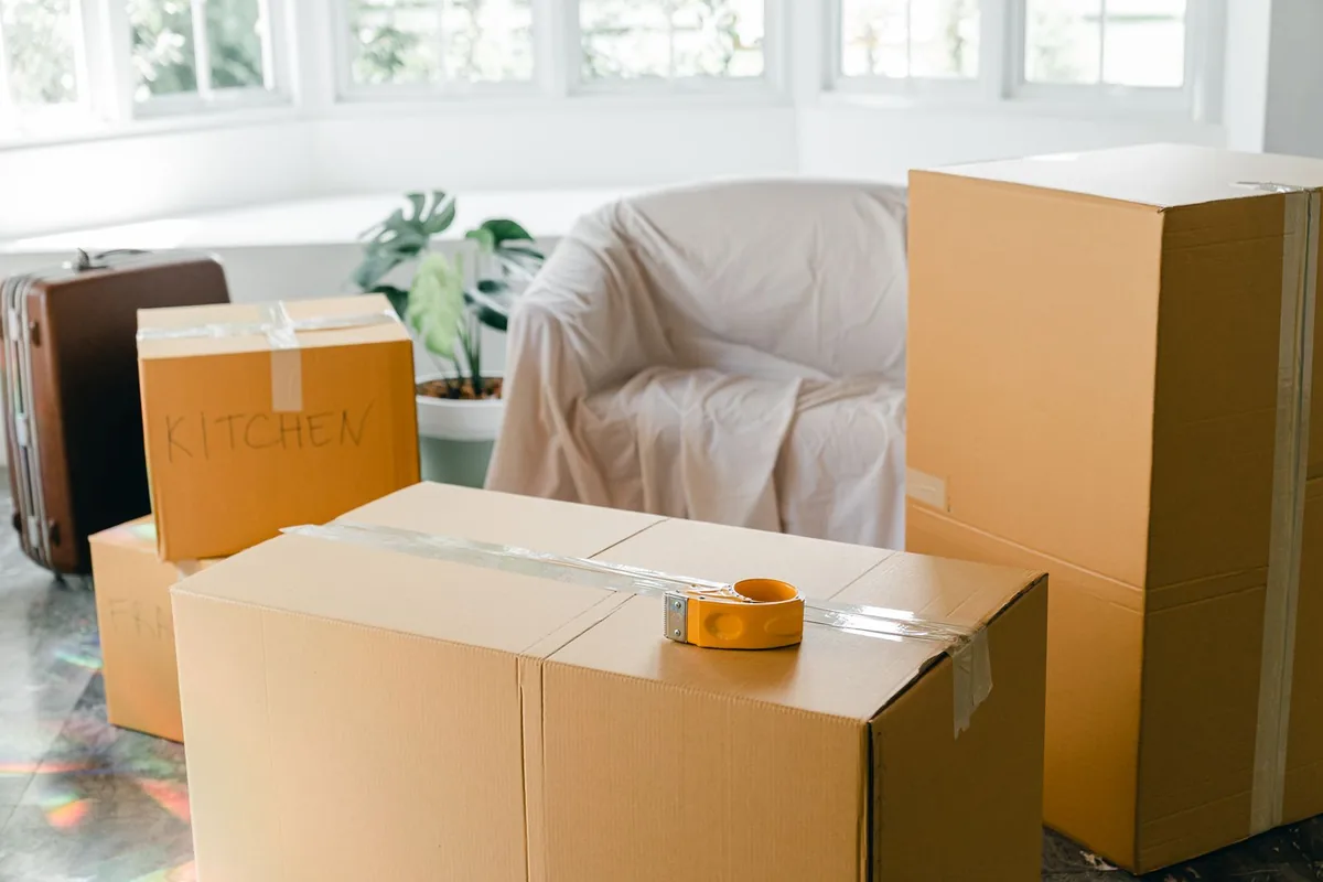 Hoarding Cleanup in Appleton, MN